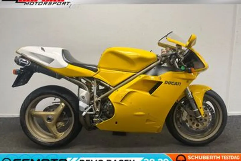 Ducati 916 (1998)