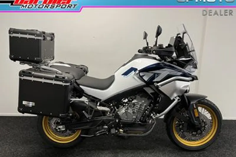 CFMoto 800 MT (2026)