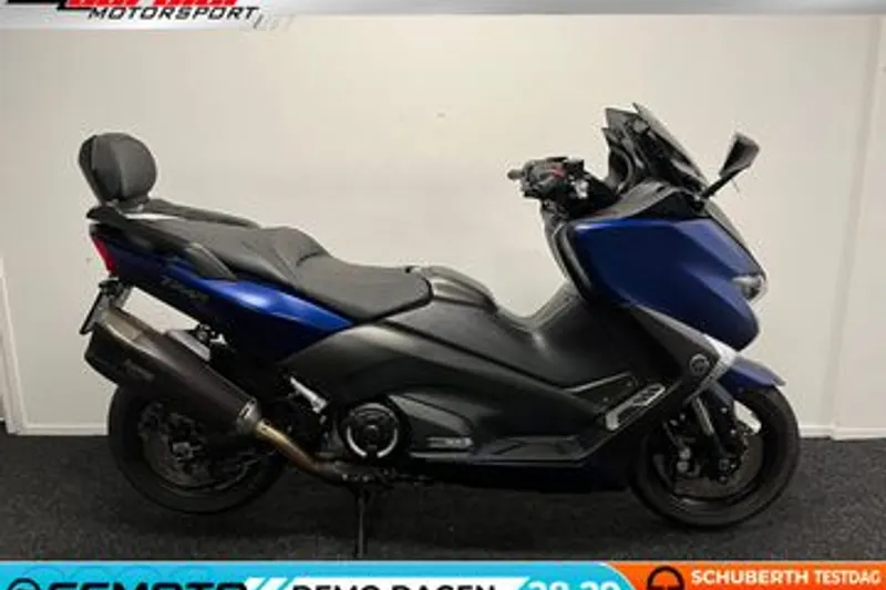 Yamaha Tmax SX (2020)