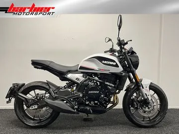 Moto Morini Seiemmezzo (2026) — foto 1