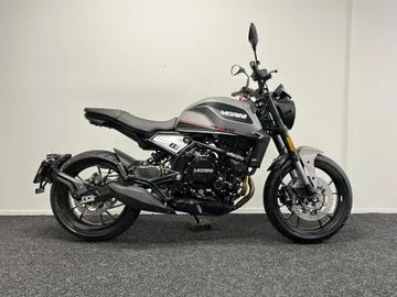 Moto Morini Seiemmezzo (2026) — foto 1