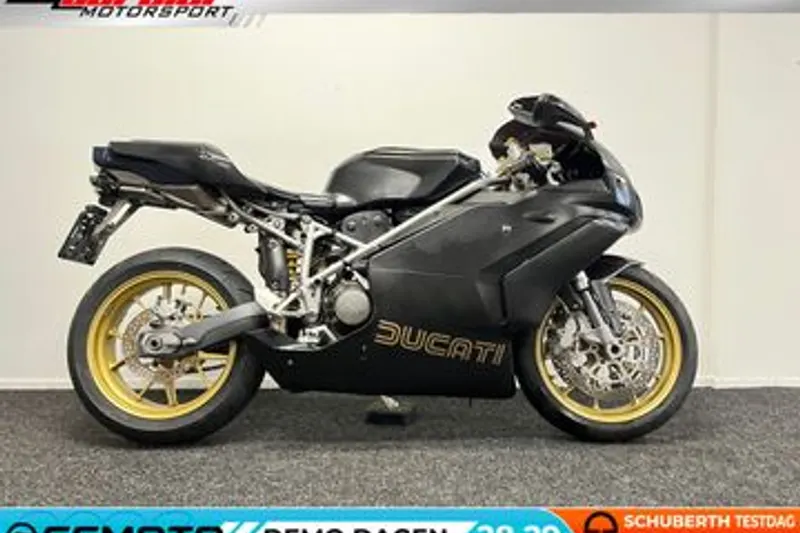 Ducati 749 Dark (2005)