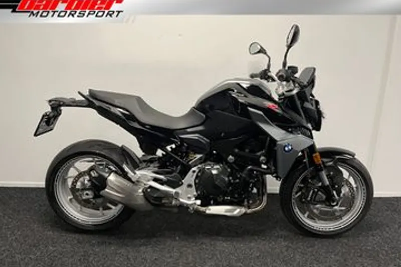 BMW F 900 R (2021)
