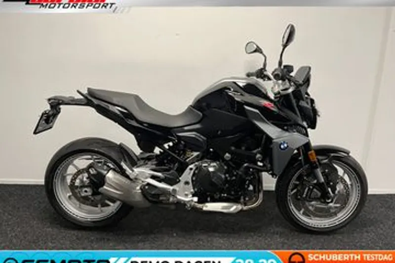 BMW F 900 R (2021)