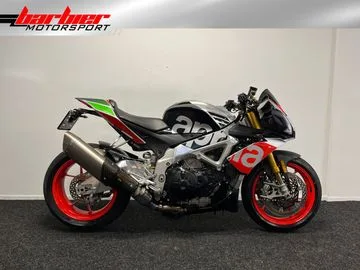 Aprilia Tuono V4 1100 FACTORY (2017) — foto 1
