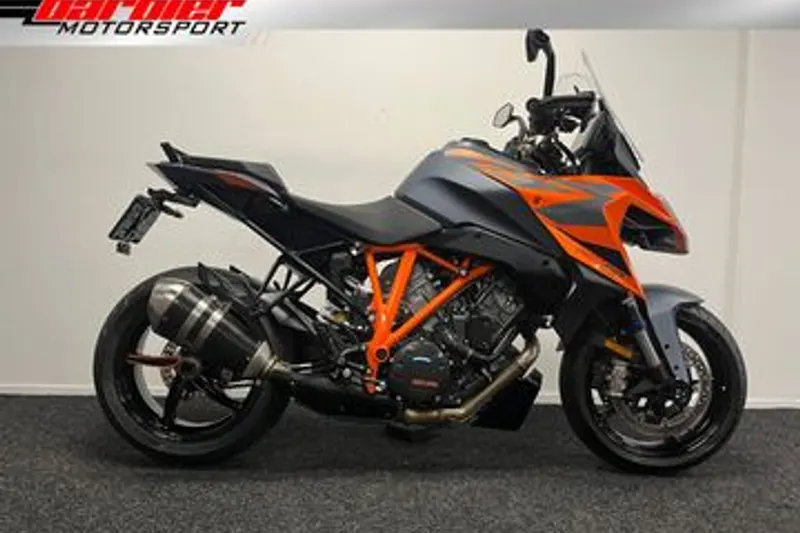 KTM 1290 Super Duke (2024)