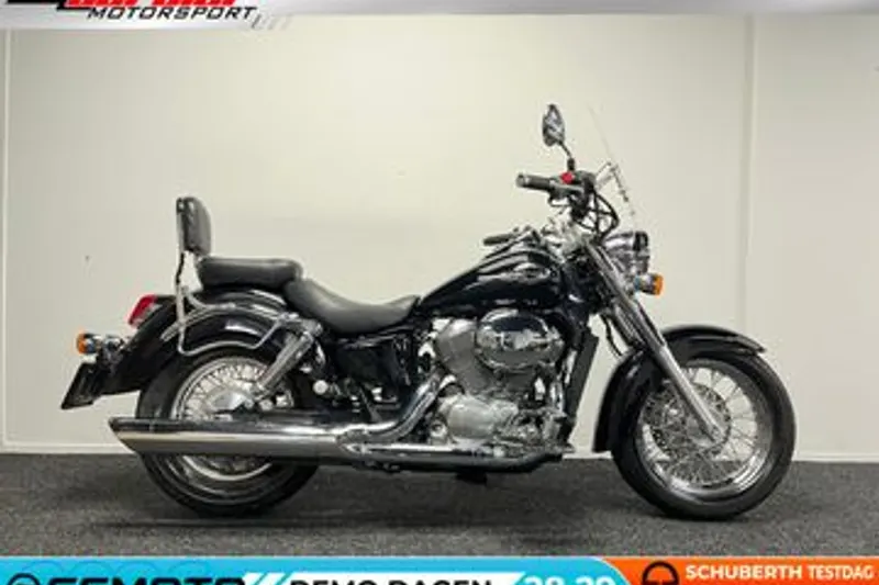 Honda VT 750C2 Shadow (1999)