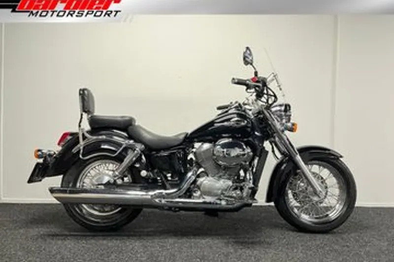 Honda VT 750C2 Shadow (1999)