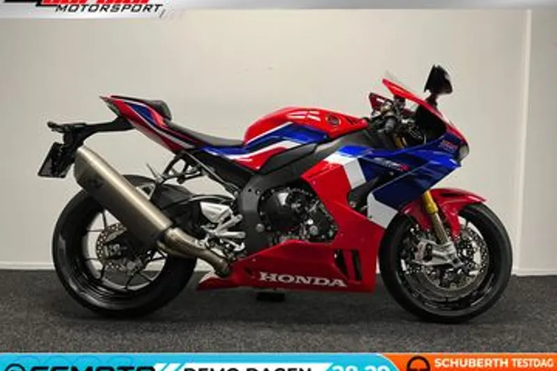 Honda CBR1000RR R Fireblade SP (2020)