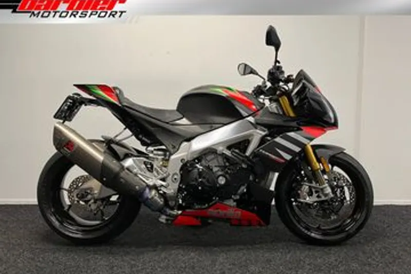 APRILIA TUONO V4 1100 FACTORY (2020)