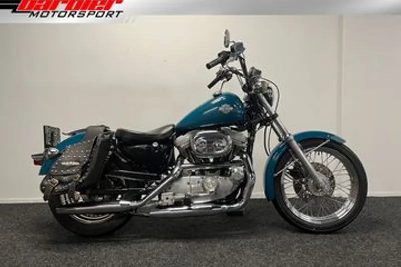 Harley-Davidson Sportster (1988)