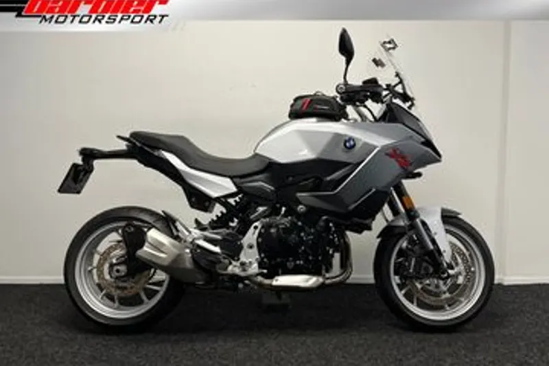 BMW F 900 XR (2022)