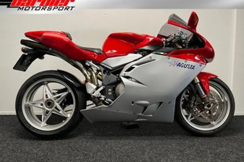 MV Agusta F4 1000 (2005)
