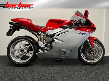 MV Agusta F4 1000S (2005) — foto 1