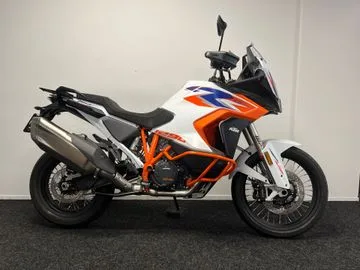 KTM 1290 Super Adventure (2026) — foto 1