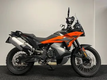 KTM 790 Adventure (2026) — foto 1