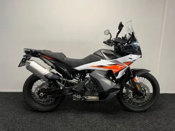 KTM 790 Adventure (2026) — foto 1