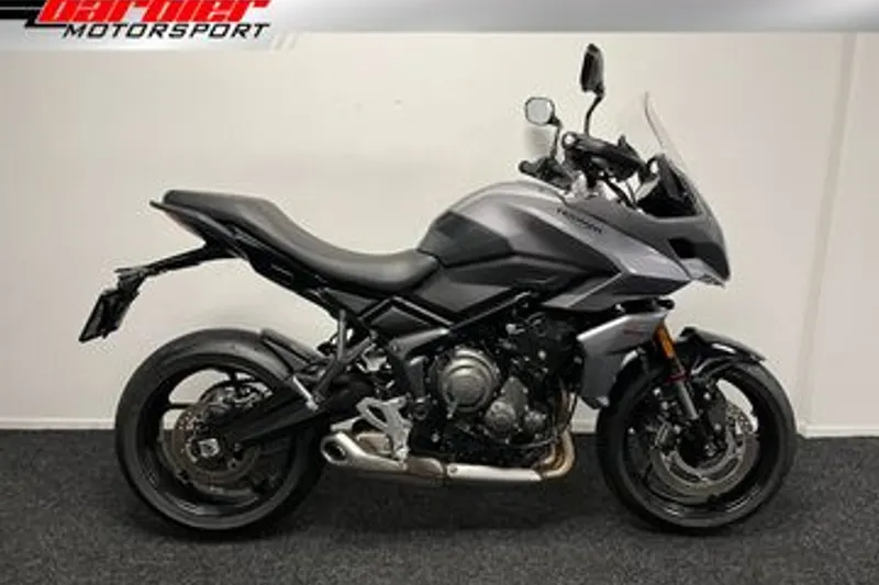 Triumph Tiger Sport 660 (2023)