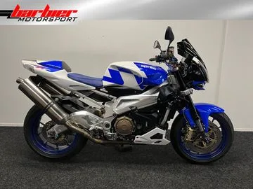 Aprilia Tuono 1000 R (2009) — foto 1
