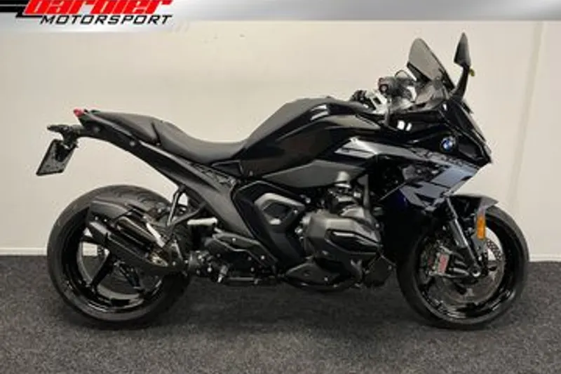 BMW R 1300 RS (2025)
