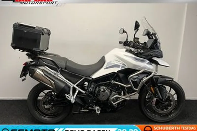 Triumph Tiger 900 GT (2020)