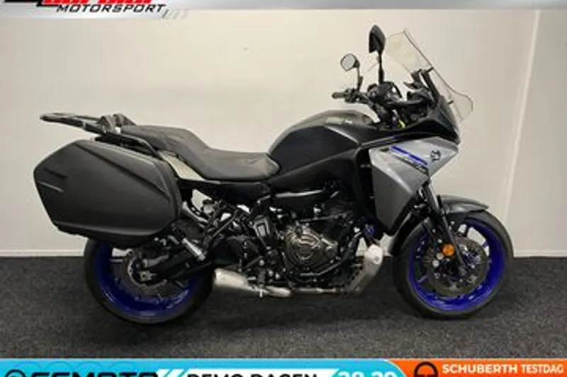 Yamaha Tracer 7 (2024)