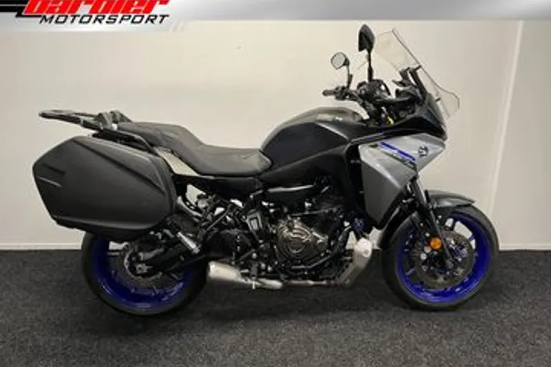Yamaha Tracer 7 (2024)