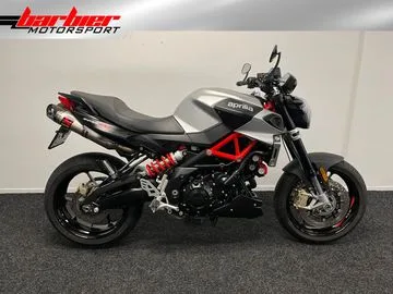 Aprilia Shiver 900 (2019) — foto 1