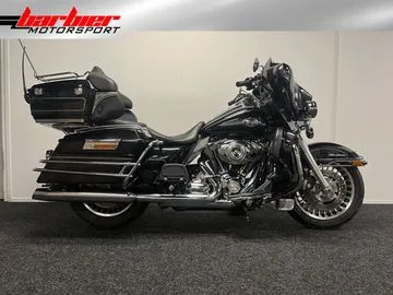 Harley-Davidson Electra Glide Ultra Classic (2010) — foto 1