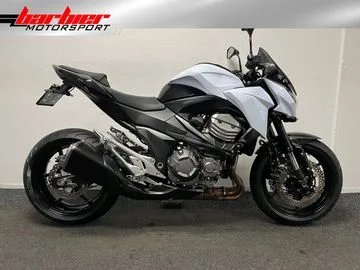 Kawasaki Z800 (2013) — foto 1