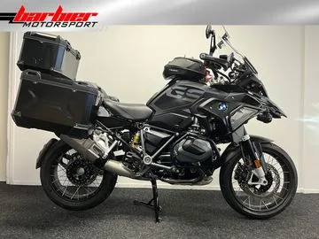 BMW R 1250 GS (2022) — foto 1