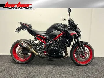 Kawasaki Z900 (2022) — foto 1
