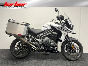 Triumph Tiger 1200 XRT (2020) — foto 1