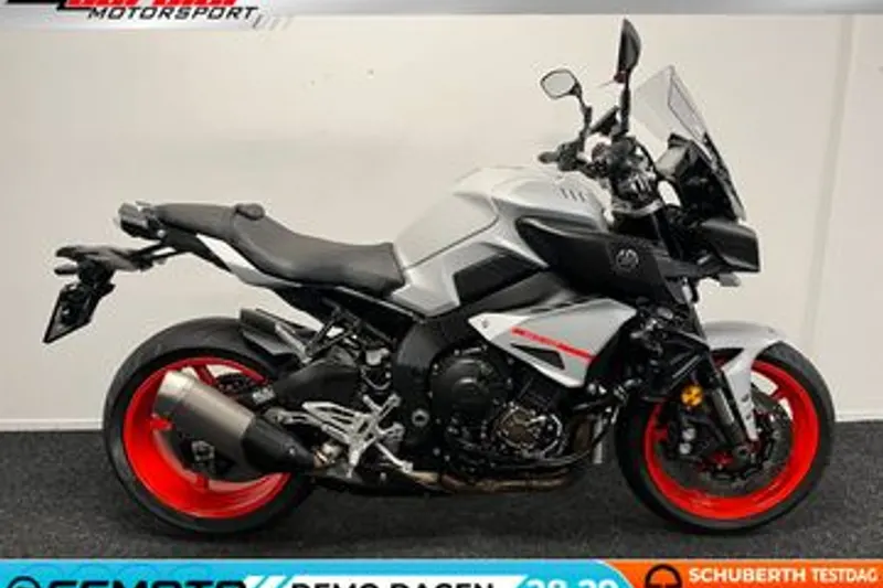 Yamaha MT-10 (2019)
