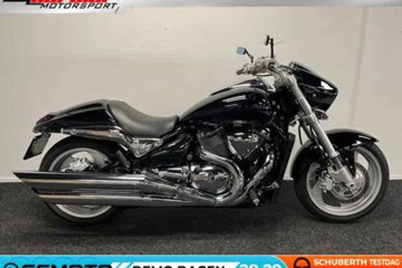 Suzuki Intruder M 1500 (2010)