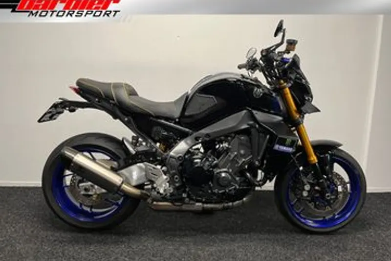 Yamaha MT 09 SP (2021)