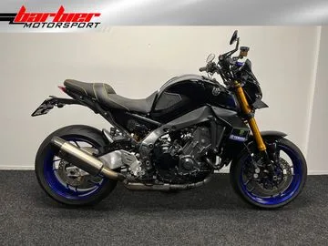 Yamaha MT 09 SP (2021) — foto 1