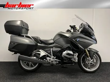 BMW R 1200 RT (2014) — foto 1