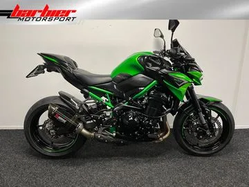 Kawasaki Z900 (2022) — foto 1