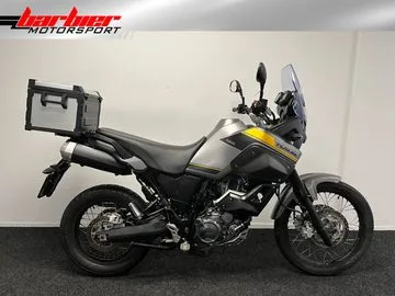 Yamaha XT 660Z Tenere (2016) — foto 1