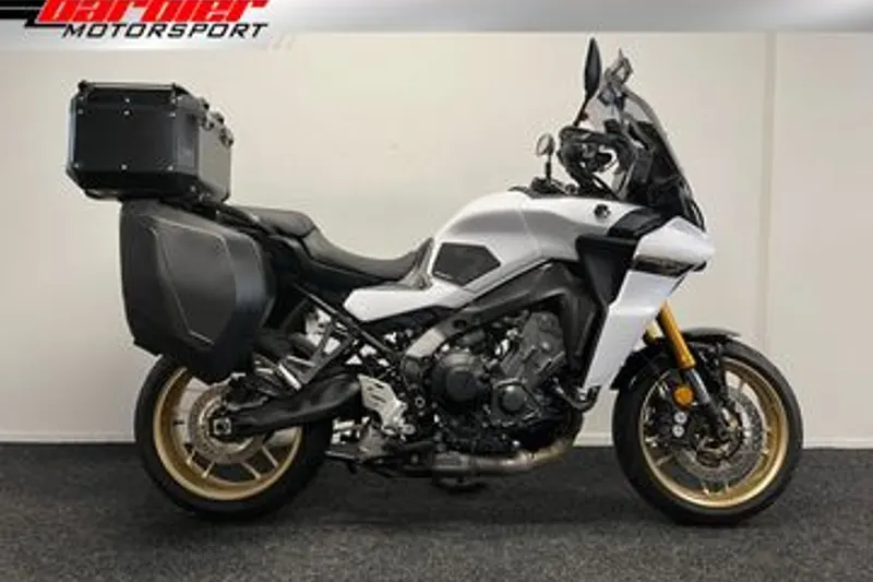 Yamaha Tracer 9 (2025)