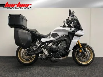 Yamaha Tracer 9 (2025) — foto 1