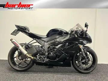 Kawasaki Ninja (2010) — foto 1