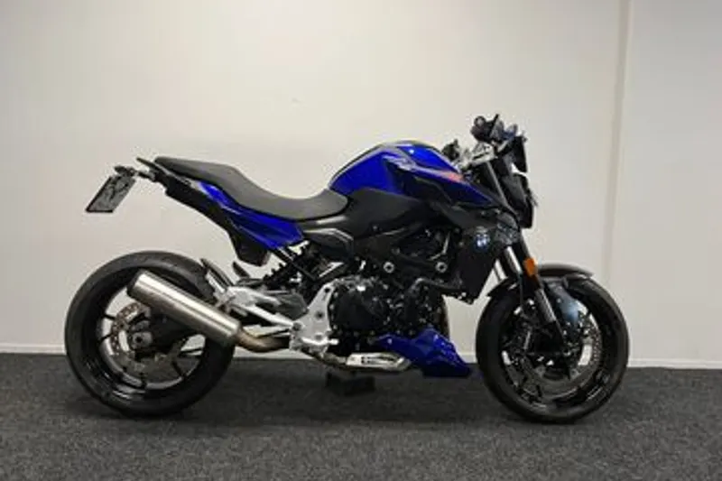 BMW F 900 R (2020)