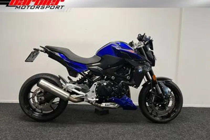 BMW F 900 R (2020)
