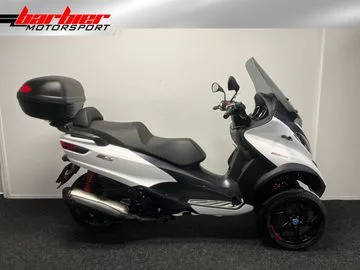 Piaggio MP3 500 (2019) — foto 1