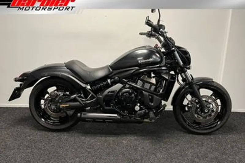 Kawasaki Vulcan (2016)