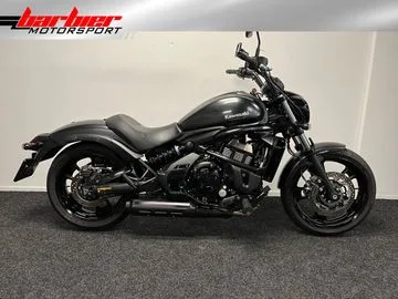Kawasaki Vulcan (2016) — foto 1