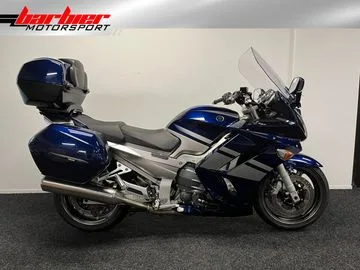 Yamaha Fjr 1300 AS (2006) — foto 1