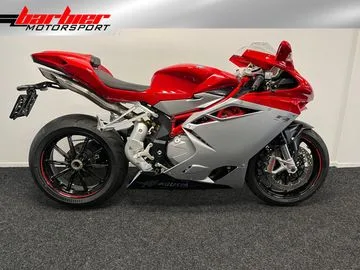 MV Agusta F4 1000R (2015) — foto 1
